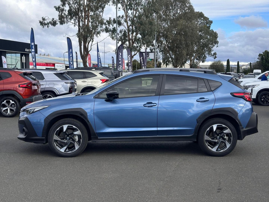 2023 MY24 Subaru Crosstrek G6X 2.0R SUV Image 5
