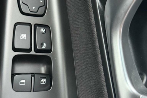 2021 Hyundai KONA OS.V4  SUV Image 22