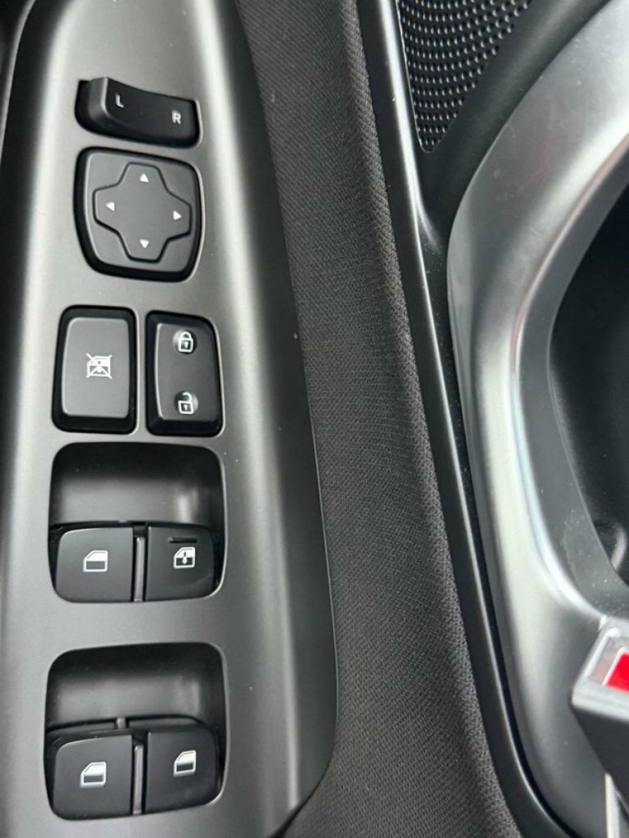 2021 Hyundai KONA OS.V4  SUV Image 22