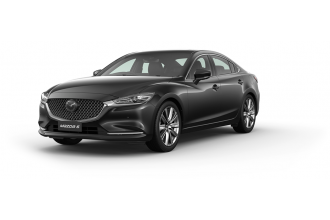 2020 MYil Mazda 6 GL Series Atenza Sedan Sedan Image 2