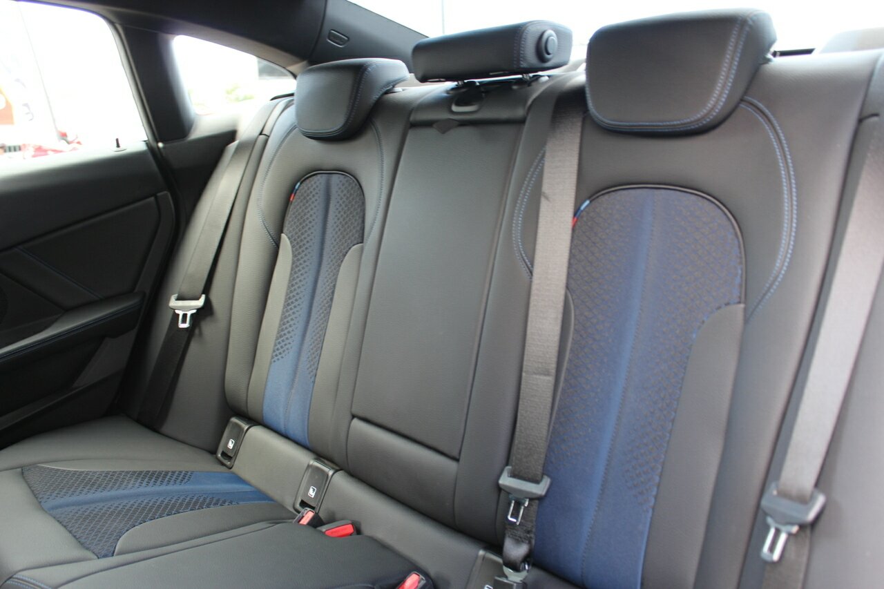2022 BMW 2 Series F44 220i M Sport Coupe Image 19