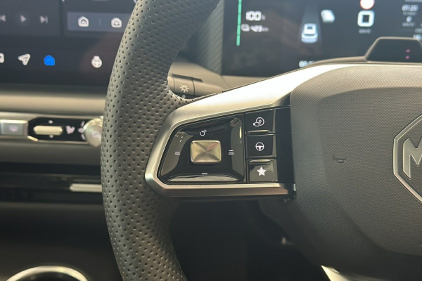 2026 MG MGS5 EV ZS3EM Essence 49 SUV Image 18