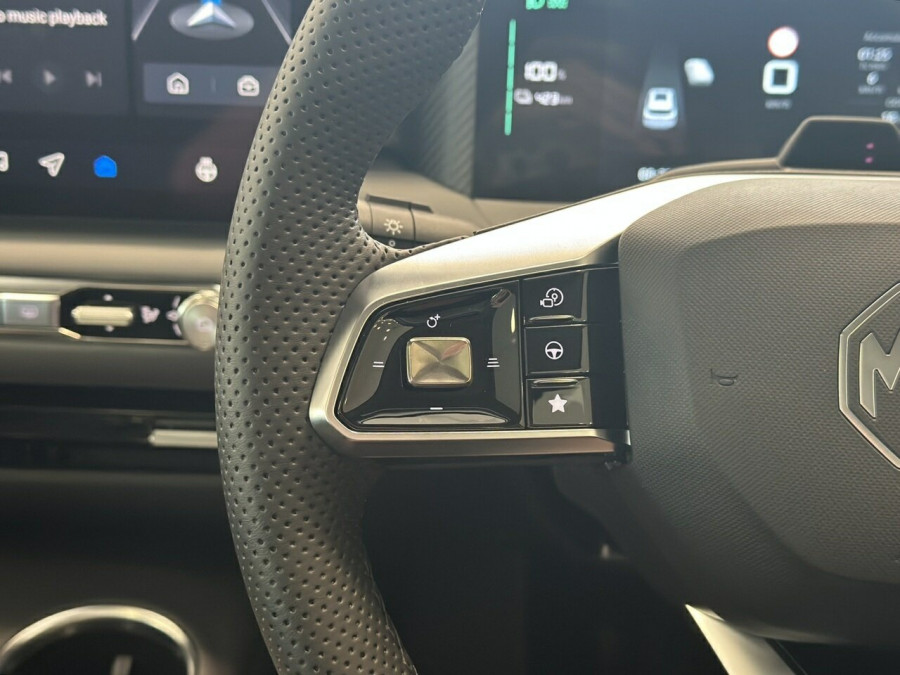 2026 MG MGS5 EV ZS3EM Essence 49 SUV Image 18
