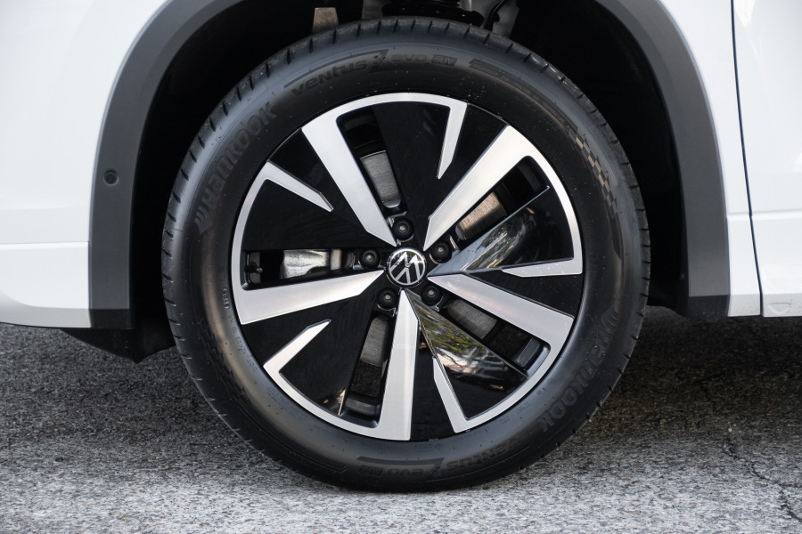 2025 Volkswagen Tayron R4 150TSI Elegance SUV