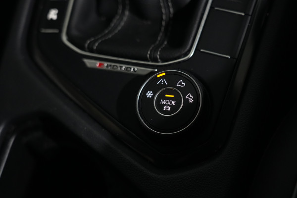 2023 Volkswagen Tiguan 5N 162TSI R-Line SUV Image 17