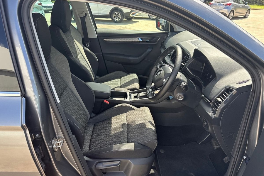 2023 Skoda Karoq NU 110TSI Style SUV Image 37