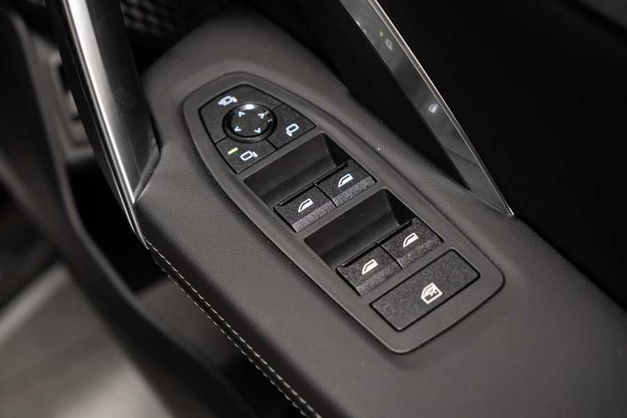 2024 BMW iX1 U11 eDrive20 xLine SUV