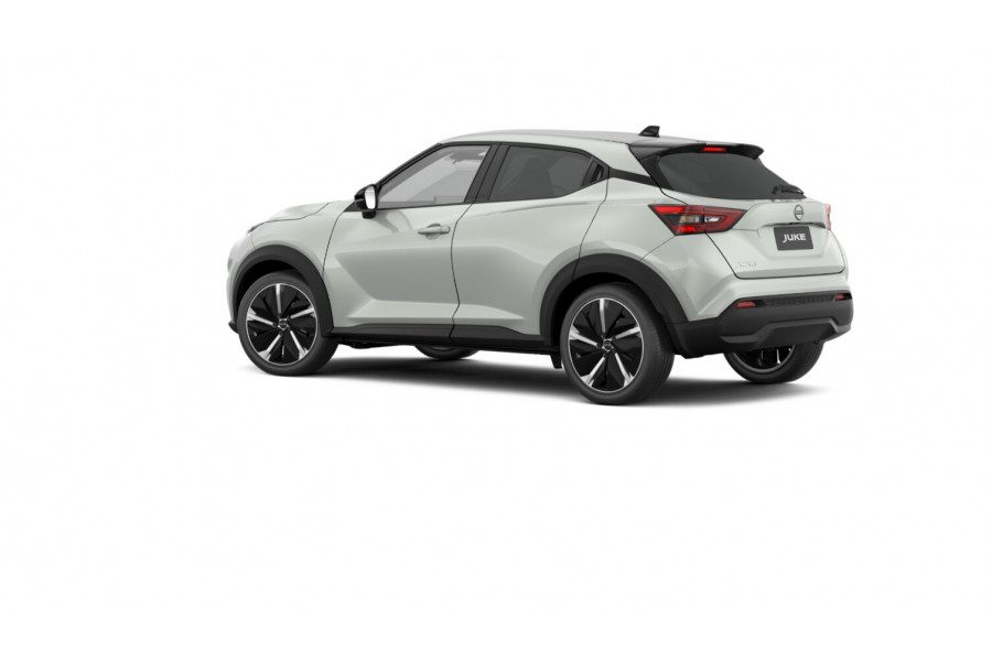 2024 Nissan JUKE F16 ST-L SUV Image 27