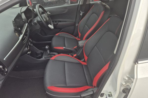 2021 Kia Picanto JA GT-Line Hatch Image 19
