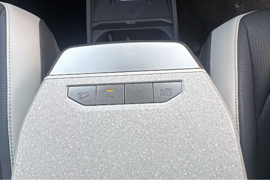 2025 Kia EV3 SV GT-Line SUV Image 14