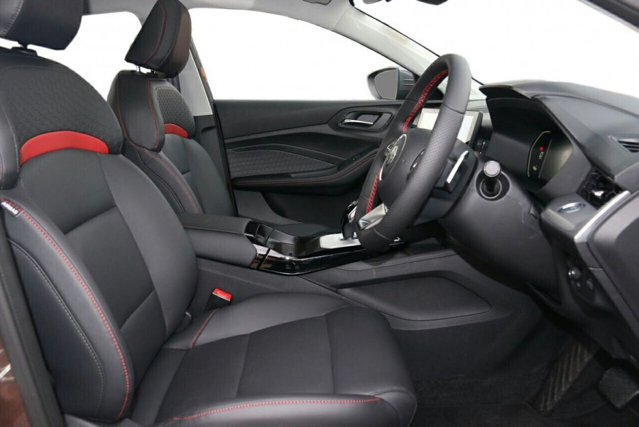 2025 MG MG5 Essence Sedan Image 9