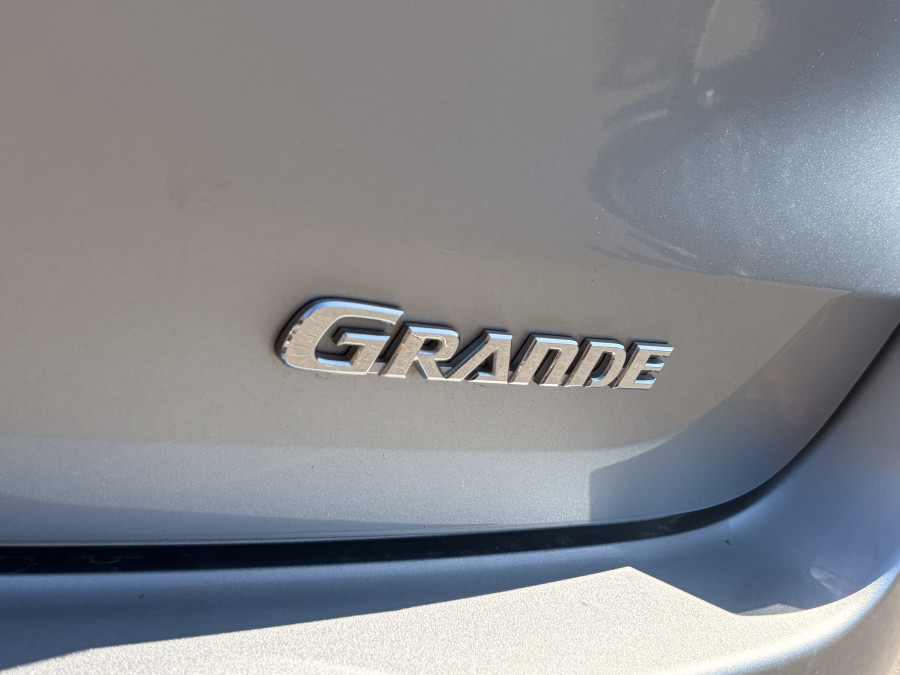 2018 Toyota Kluger GSU50R Grande SUV Image 10