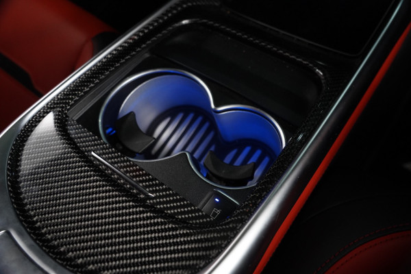 2020 Mercedes-Benz Gt 63 S 4matic+ Coupe Image 34