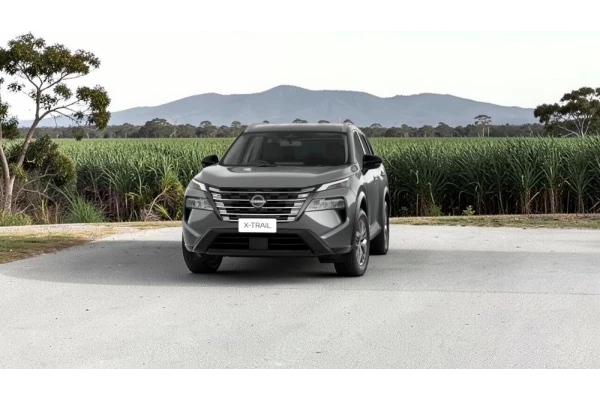 2026 Nissan X-Trail T33 ST SUV Image 3