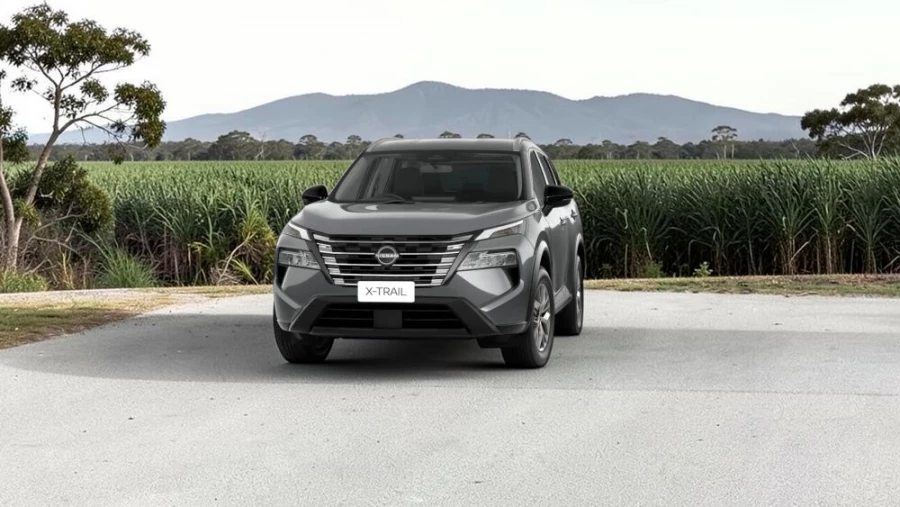 2026 Nissan X-Trail T33 ST SUV Image 3