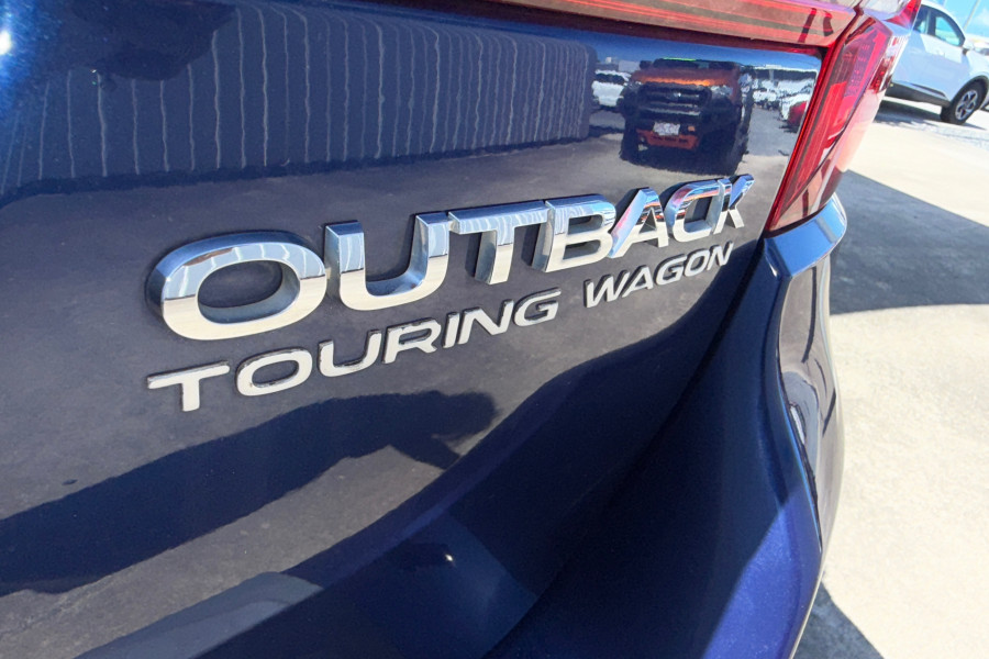 2017 Subaru Outback 6GEN 2.5i Premium SUV Image 10