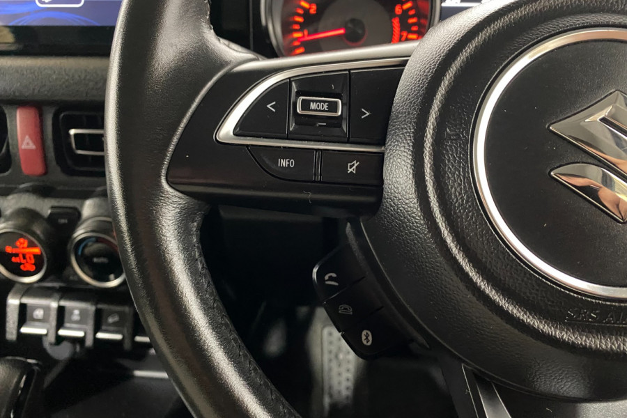 2022 Suzuki Jimny JB74 Coupe Image 13