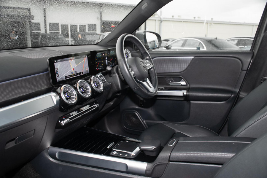 2022 Mercedes-Benz GLB-Class X247 GLB200 SUV