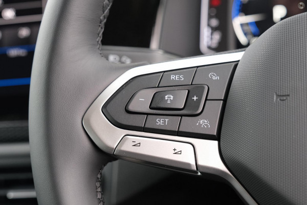 2026 Volkswagen Polo AE 85TSI Life Hatch Image 14
