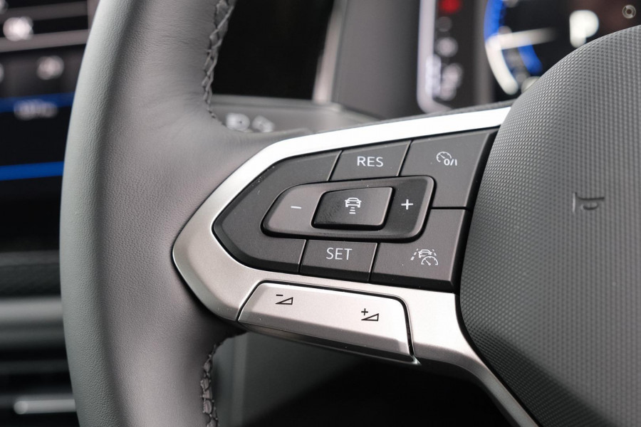 2026 Volkswagen Polo AE 85TSI Life Hatch Image 14