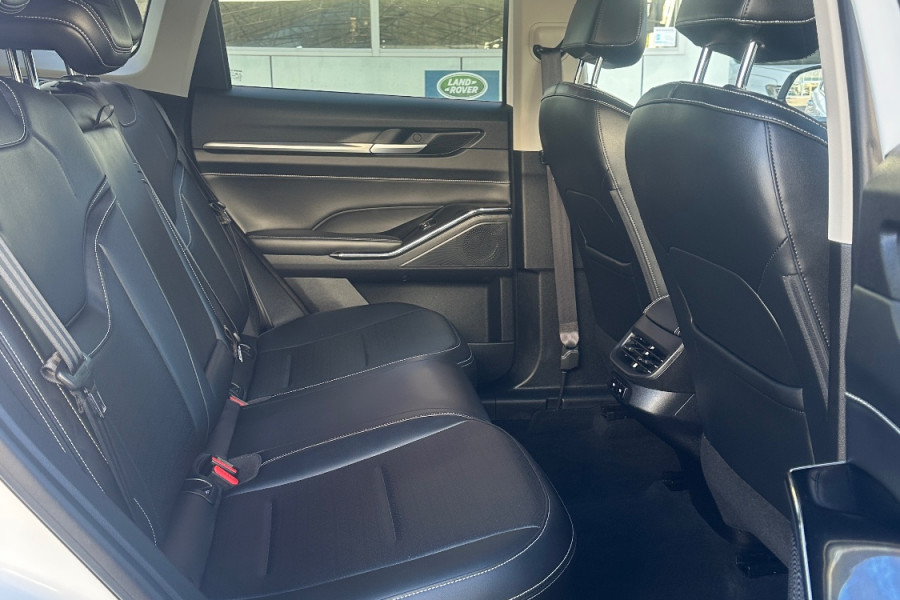 2024 GWM Haval H6 B01 Ultra Hybrid SUV Image 14