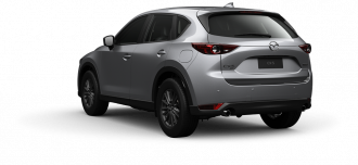 2020 Mazda CX-5 KF Series Touring Suv image 17