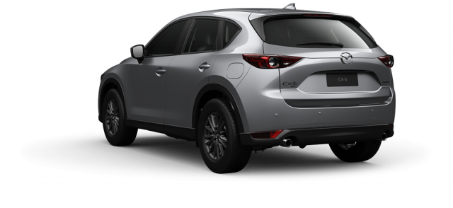 2020 Mazda CX-5 KF Series Touring Suv Mobile Image 17