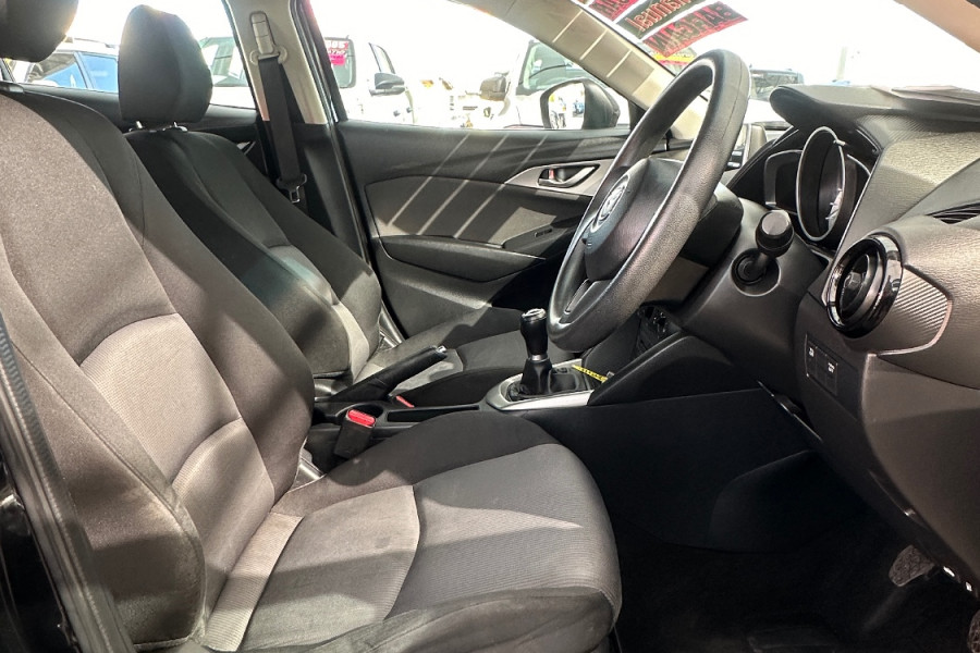 2016 Mazda CX-3 DK Neo SUV Image 16