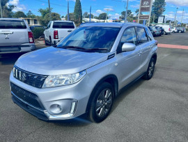 2023 Suzuki Vitara LY Series II  SUV image 3