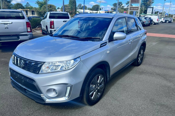 2023 Suzuki Vitara LY Series II  SUV