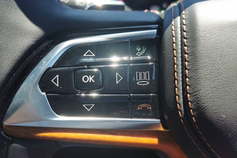 2022 MY23 Jeep Grand Cherokee WL Summit Reserve 4xe SUV Image 17