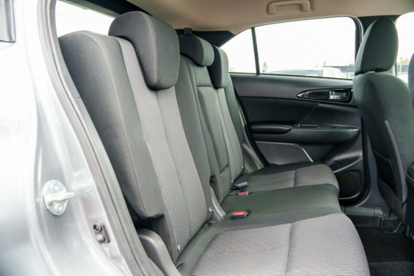 2024 Mitsubishi Eclipse Cross YB LS SUV Image 9
