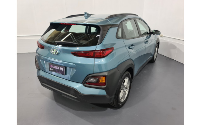 2019 Hyundai Kona OS.2 Active Wagon Image 4