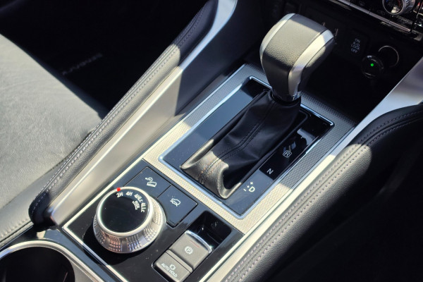 2022 Mitsubishi Pajero Sport QF Exceed SUV Image 23