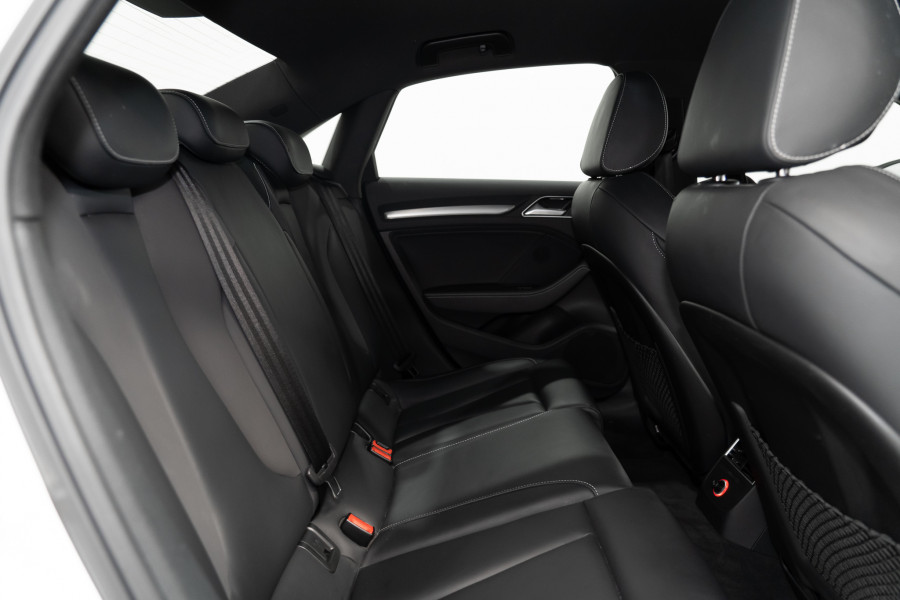 2016 Audi S3 2.0 Tfsi Quattro
