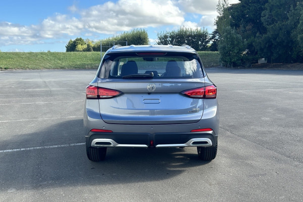 2026 MG ZS Excite Hybrid+ SUV Image 7