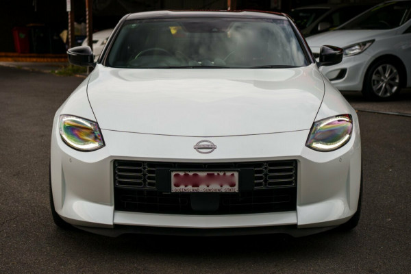 2022 MY23 Nissan Z Z34  Coupe Image 5