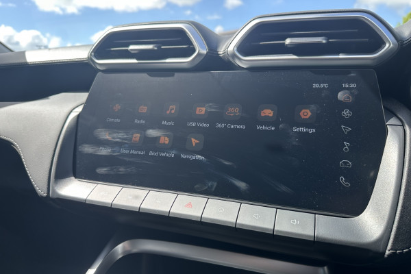 2026 MG ZS Essence Hybrid+ SUV Image 17