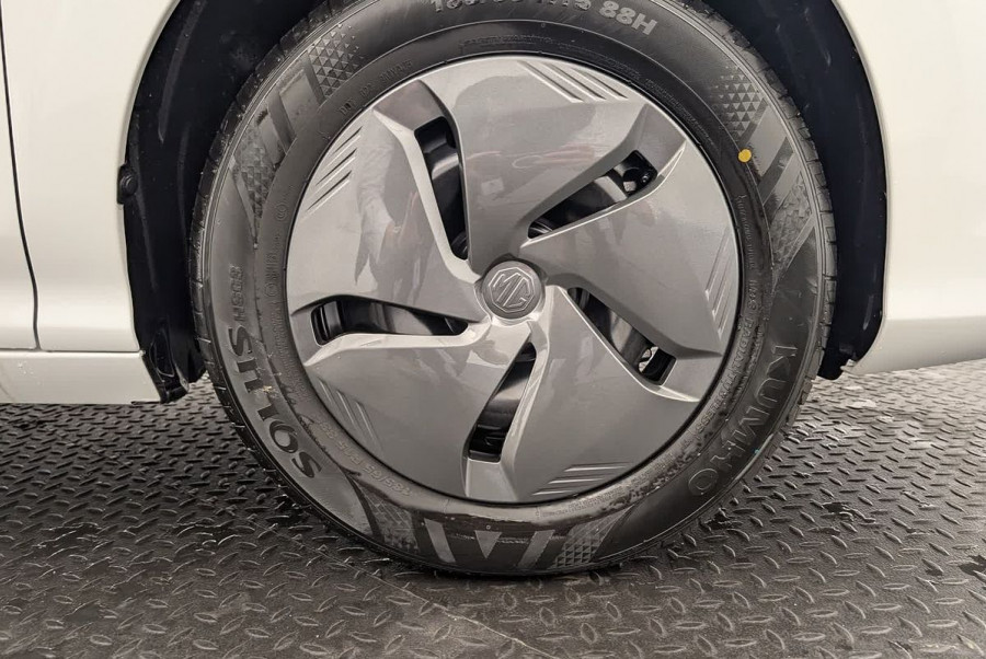 2025 MG MG3 Vibe Hatch Image 21