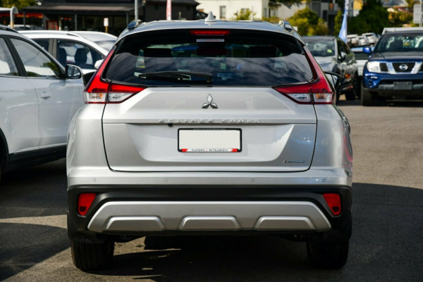 2023 MY24 Mitsubishi Eclipse Cross YB Aspire SUV