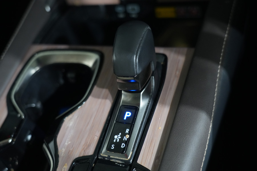 2023 Lexus Rx350h Sports Luxury Awd Hybrid SUV