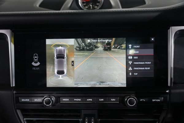 2020 Porsche Macan GTS SUV