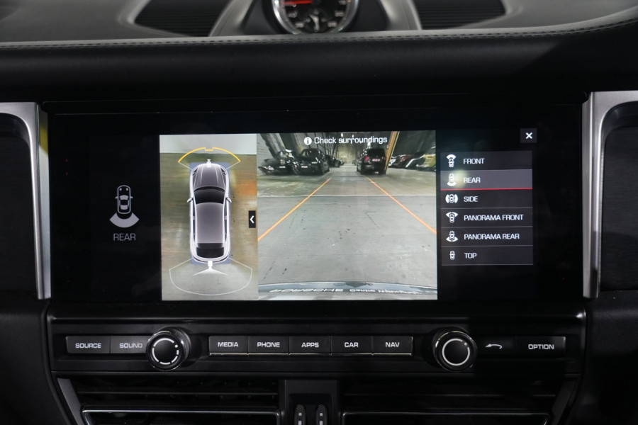 2020 Porsche Macan GTS SUV