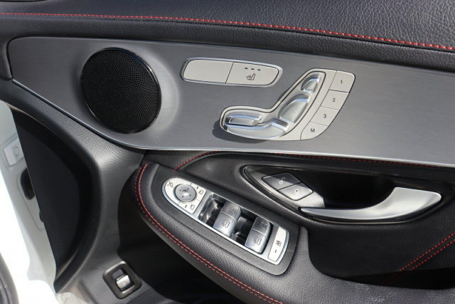 2022 Mercedes-Benz GLC-Class X253 GLC200 SUV Image 13