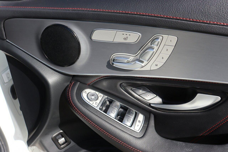 2022 Mercedes-Benz GLC-Class X253 GLC200 SUV Image 13