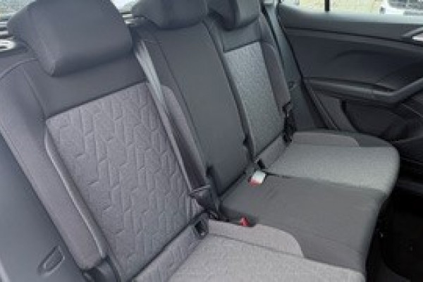 2024 Volkswagen T-Cross D31 85TSI Life SUV Image 8