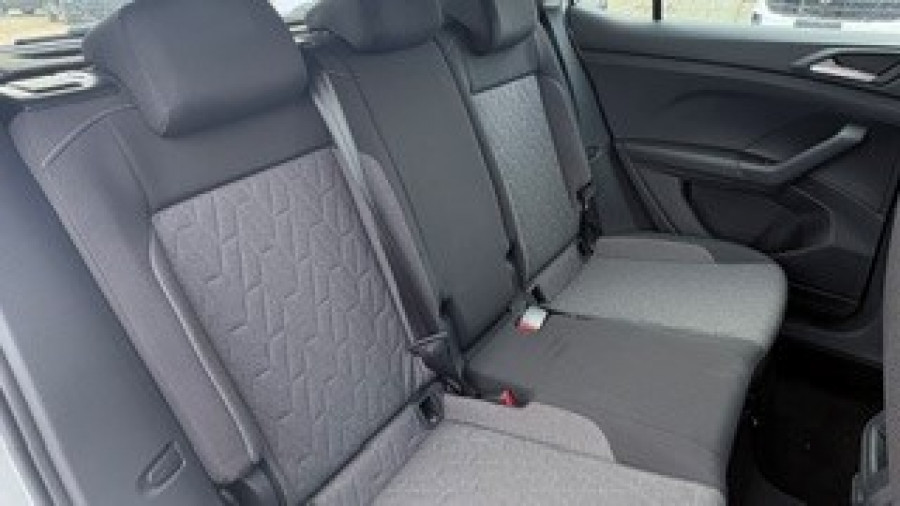 2024 Volkswagen T-Cross D31 85TSI Life SUV Image 8
