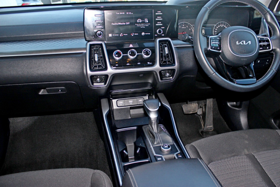 2023 Kia Sorento MQ4 S SUV Image 12