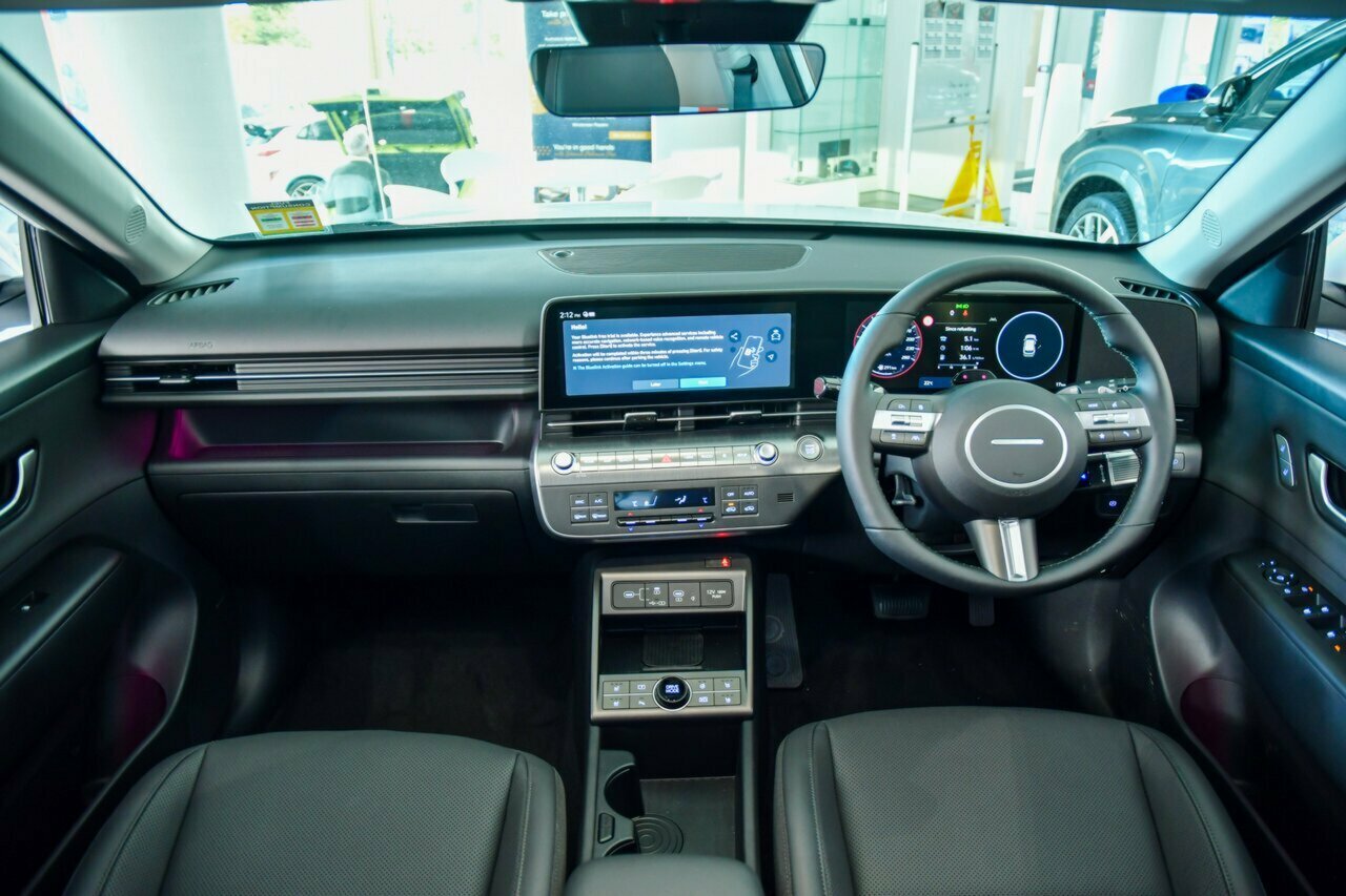 2024 Hyundai Kona SX2.V1 Premium SUV Image 17