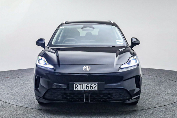 2026 MG MG4 EV Urban AH4E Essence 54 Hatch Image 4